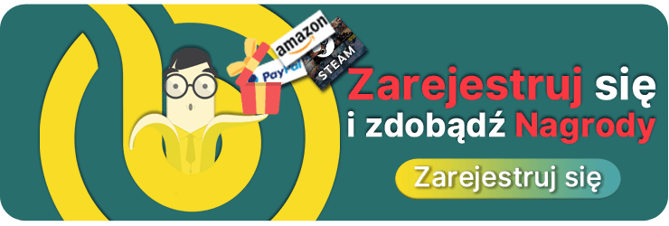 Zarejestruj się