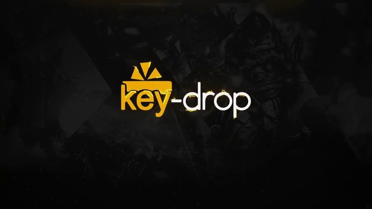 Co To Jest Key Drop Recenzja strony Key-Drop.pl